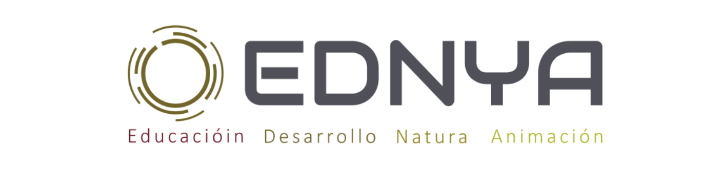Logo Ednya - cliente de FineWebs