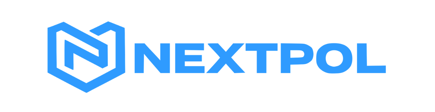 Logo Academia Nextpol - cliente de FineWebs