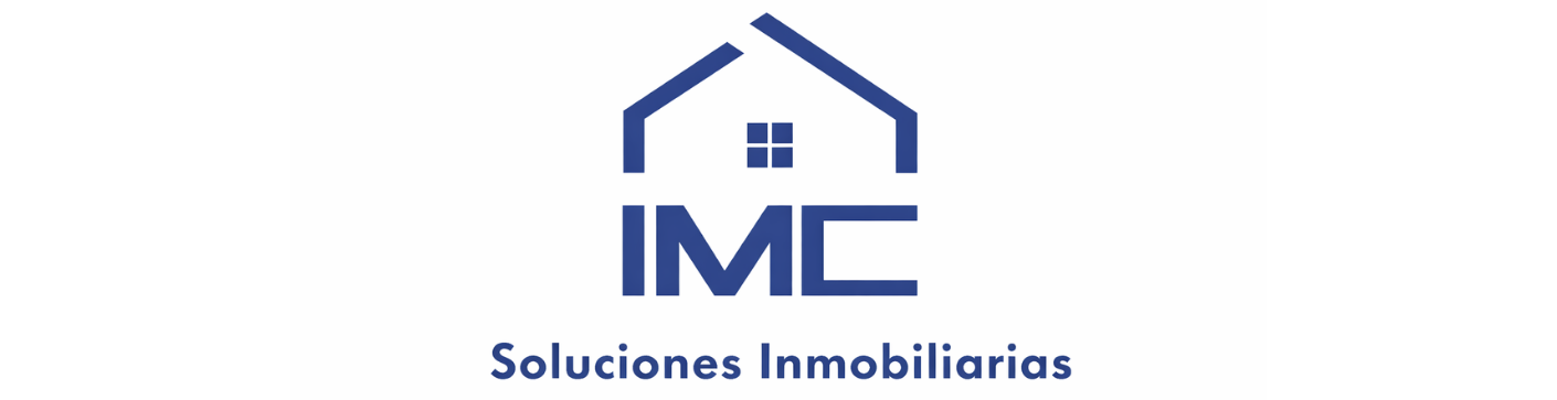 Logo IMC Inmobiliaria - cliente de FineWebs
